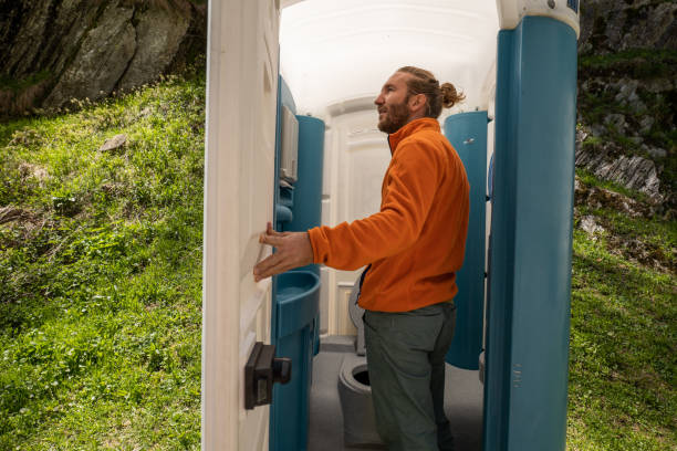 Trusted Freedom, PA porta potty rental Experts