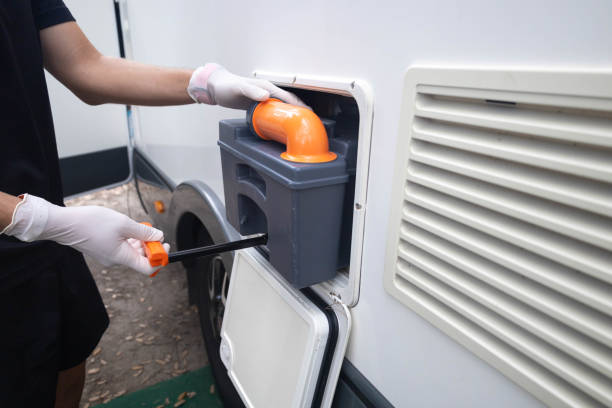 Best Construction site porta potty rental  in Freedom, PA
