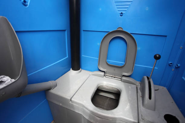 Portable restroom solutions in Freedom, PA
