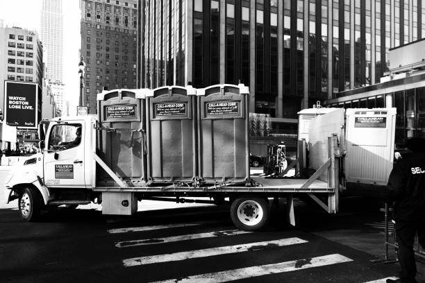Best Emergency porta potty rental  in Freedom, PA