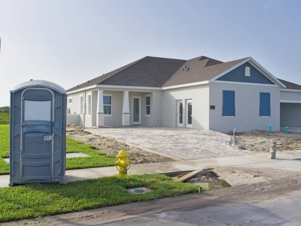 Best Luxury portable toilet rental  in Freedom, PA