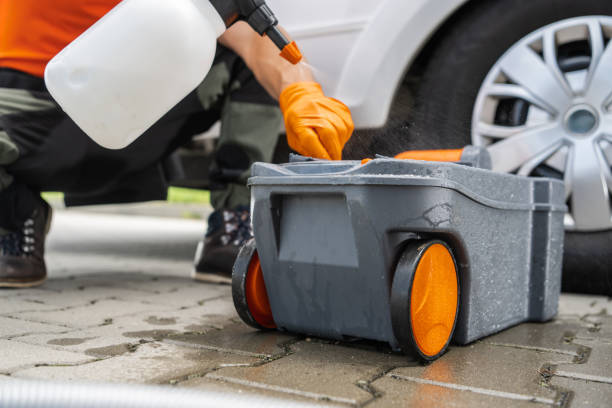 Best Local porta potty services  in Freedom, PA